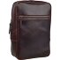  Roma Sling Bag Leder 29 cm Variante braun