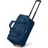  Redolz Duffle Essentials 2 Rollen Reisetasche 51 cm Variante navy