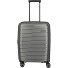  Air Base 4 Rollen Kabinentrolley 55 cm mit Dehnfalte Variante anthrazit
