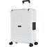  Vertica 4 Rollen Trolley M 68 cm Variante white