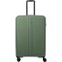  Air Stripe 4 Rollen Trolley L 77 cm Variante green