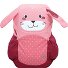  Kikki Kinderrucksack 28 cm Variante blossom-raspberry