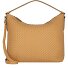  Emilia Shopper Tasche 33 cm Variante camel