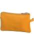  Spongy Schlüsseletui Leder 11,5 cm Variante yellow