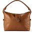  Corniola Schultertasche M 27 cm Variante nut