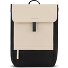  Fyn Daypack 39.5 cm Laptopfach Variante cream black