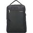  Sera Rucksack RFID 45cm Laptopfach Variante anthrazit