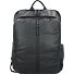  Waterproof Aviator Daypack 42 cm Laptopfach Variante black