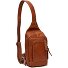  Riga Umhängetasche Leder 13 cm Variante cognac
