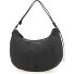  Maite Umhängetasche Leder 35 cm Variante black