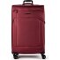  Travel Line 9804 4 Rollen Trolley L 78 cm mit Dehnfalte Variante dark red