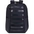  Comby Rucksack RFID 40 cm Laptopfach Variante peacoat blue
