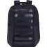  Comby Rucksack RFID 40 cm Laptopfach Variante peacoat blue