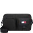  TJM Off Duty Umhängetasche 25 cm Variante black