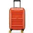  Rempart 2.0 4 Rollen Kabinentrolley 55 cm mit Dehnfalte Variante orange