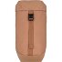  Kajka Side Pocket Seitentasche 21 cm Variante khaki dust