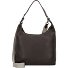  Kiana Schultertasche Leder 37 cm Variante chocolate brown