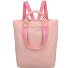 Ju Lighty Daypack 38 cm Variante rose