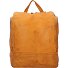  Submarine Rucksack Leder 32 cm Laptopfach Variante gelbg