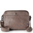  Thalea Umhängetasche Leder 23 cm Variante dusty taupe