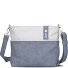  Jana Umhängetasche 27 cm Variante nubuk sky