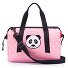  Allrounder XS Sporttasche 27 cm Variante panda dots pink