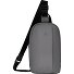  Travel Essentials Sling Bag RFID Schutz 30 cm Variante frost grey