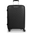  Queens 4 Rollen Trolley M 64.5 cm mit Dehnfalte Variante negro