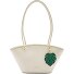  Liljendal Shopper Tasche 38 cm Variante beige