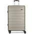  New York 2.0 4 Rollen Trolley L 76 cm Variante champagner-metallic