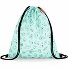  Mysac Turnbeutel 30 cm Variante cats and dogs mint