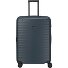  Upgrade 4 Rollen Trolley M 69 cm Variante midnight blue