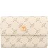  Cortina 1.0 Cosma Geldbörse RFID Leder 14 cm Variante offwhite