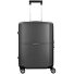  Orfeo 4 Rollen Kabinentrolley 55 cm Variante ink black