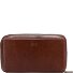  Vardo Elektroniktasche Leder 23 cm Variante brown