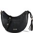  Cirry Schultertasche M 24 cm Variante nero
