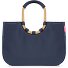  Loopshopper L Shopper Tasche 46 cm Variante midnight gold
