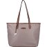  Sonja Sonja Shopper Tasche 36 cm Variante perle