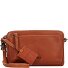  Antique Avery Umhängetasche Leder 18 cm Variante cognac