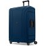  Essentials 15 4-Rollen Trolley 75 cm mit Dreipunkt-Verschluss Variante navy blue