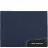  PQ-RY Kreditkartenetui RFID 13 cm Variante night blue