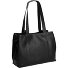  Wax Pull Up Schultertasche Leder 36.5 cm Variante black
