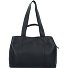  Wax Pull Up Schultertasche Leder 36.5 cm Variante black