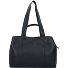  Wax Pull Up Schultertasche Leder 36.5 cm Variante black