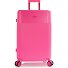  HiLite 4 Rollen Trolley M 63.5 cm mit Dehnfalte Variante flamingo pink