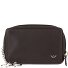  Polo Schlüsseletui Leder 11 cm Variante dunkelbraun
