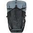  Ducan Spine 70-80 Trekkingrucksack 62 cm Variante strata-black