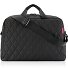  Weekender Reisetasche 52 cm Variante rhombus black