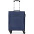  Melbourne 3.0 4-Rollen Kabinentrolley 55 cm Variante dark blue