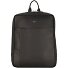  Golf 2.0 Rucksack Leder 41 cm Laptopfach Variante schwarz